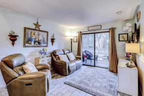 Fiddlers Cove 18B